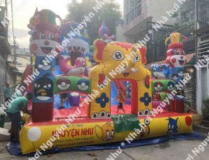 NH 5m x 8m Anh Hậu 2
